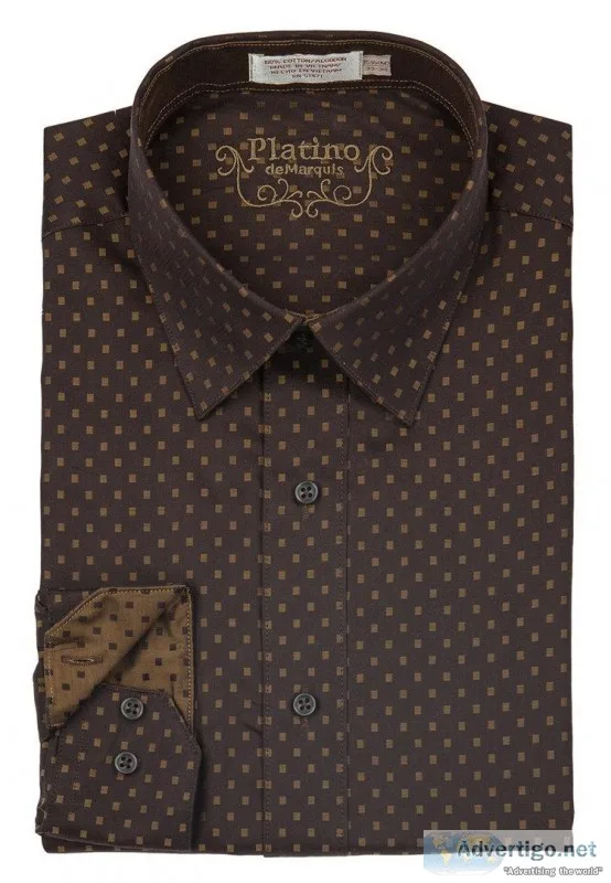 Platino Shirt