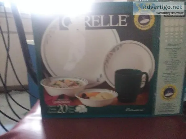 Corelle livingware