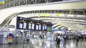 Airports Executives job - Ground Staff (freshers to Experience) 