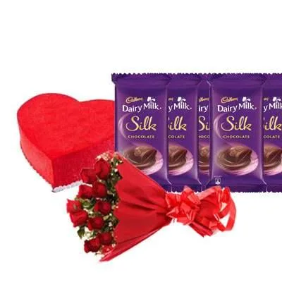Same Day Gifts Delivery in Bareilly to give surprise