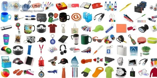 Promotional Products London