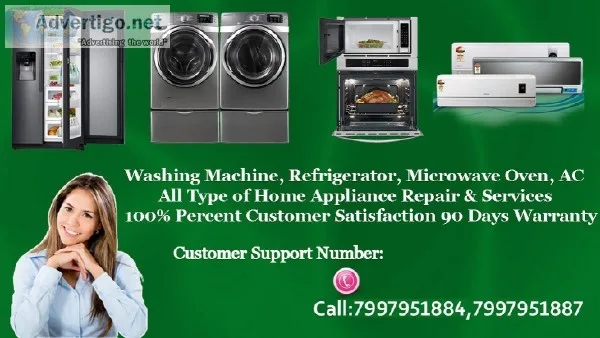 Samsung Refrigerator Service Center in Hyderabad