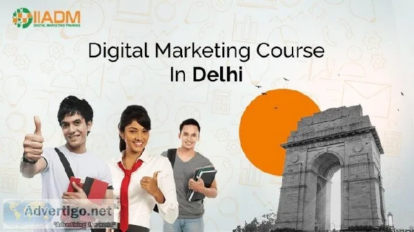 Digital marketing course in Delhi