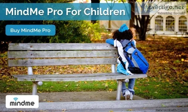 Get Smart GPS tracking Devices For Children