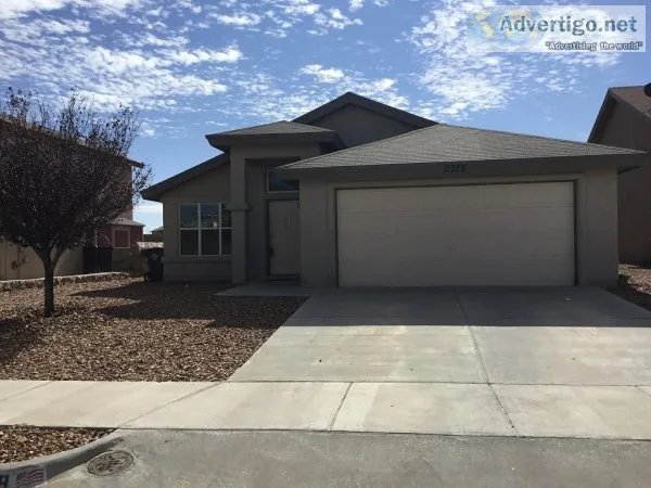 11728 Mesquite Lake
