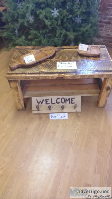 Custom Furniture