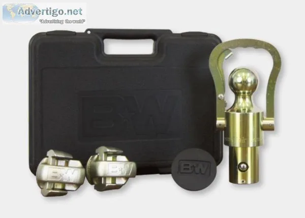 BW  GM Ford and Nissan OEM BallSafety Chain Kit GNXA2061