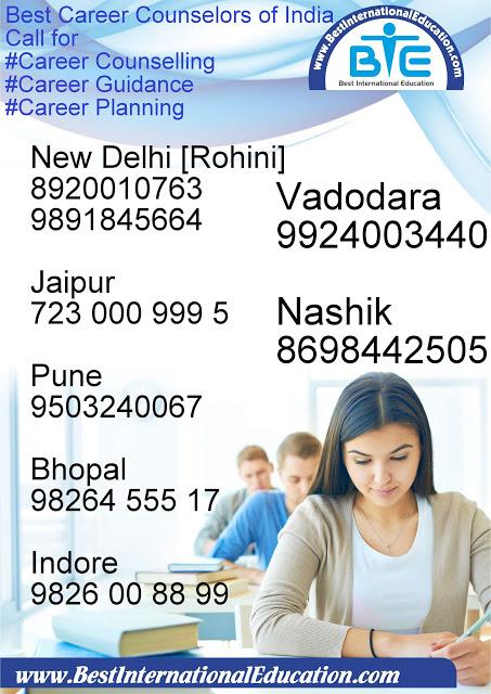 Best Career Counselor in Nashik