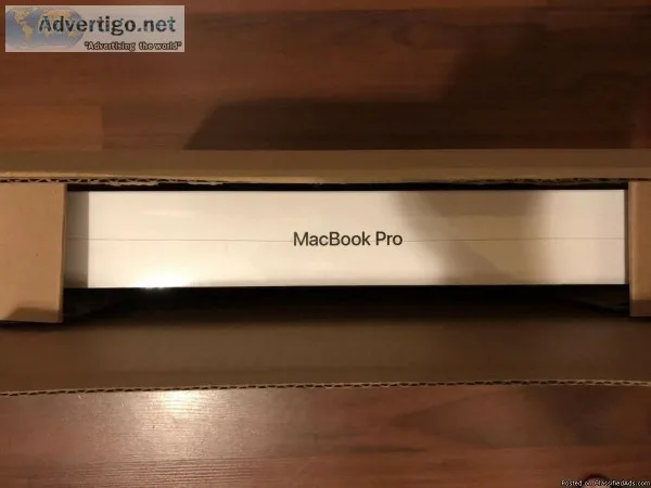 Apple Macbook Pro 15&quot Retina  2015-2016  Core i7 2.2Ghz  512