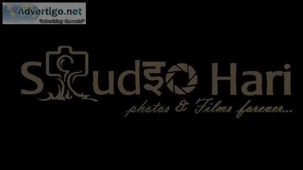 Studio Hari provides Best destination wedding photographers in D