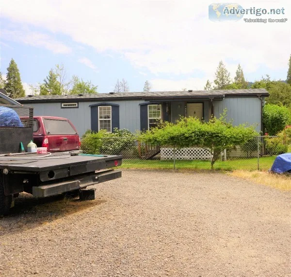 SECLUDED AND PRIVATE IN THE COUNTRY