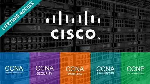 Cisco Certification Courses