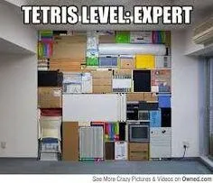 Store Your Office Overflow with  Personal Mini Storage