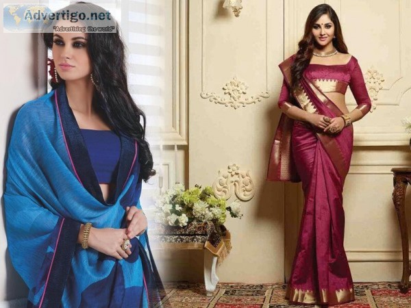 Silk Cotton Sarees Wholesalers in Chennai from Textile Infomedia