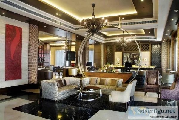 Explore the Best Hotels in Delhi NCR