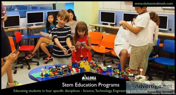 Stem Activities for Elementary