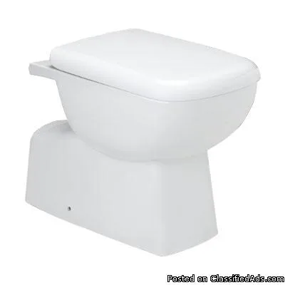 Hindware Cube Standard Closet