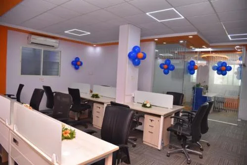 File and Document Storage Facilities in Bangalore