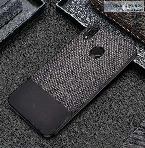 Back Cover for Mi A3 at Lowest Prices  Get Up to 50% Discount at