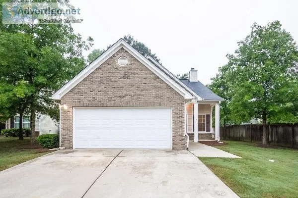Lease for 1340mo  3 beds 2.5 baths  1627 sqft  Rent Only  Single