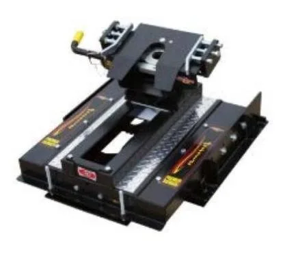 Demco Autoslide 8550034  Above Bed Mount 5th wheel Hitch