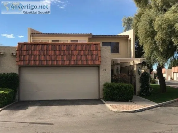 Old Town Scottsdale - Looking For A Roommate