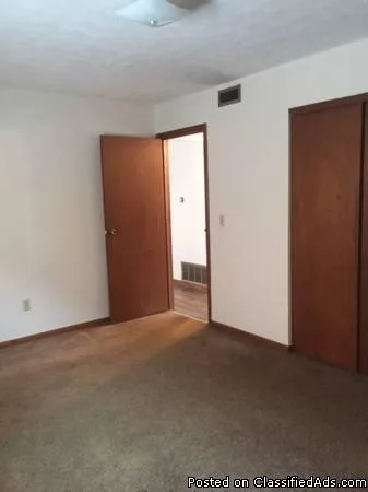  3br - Spacious 3 bedroom House