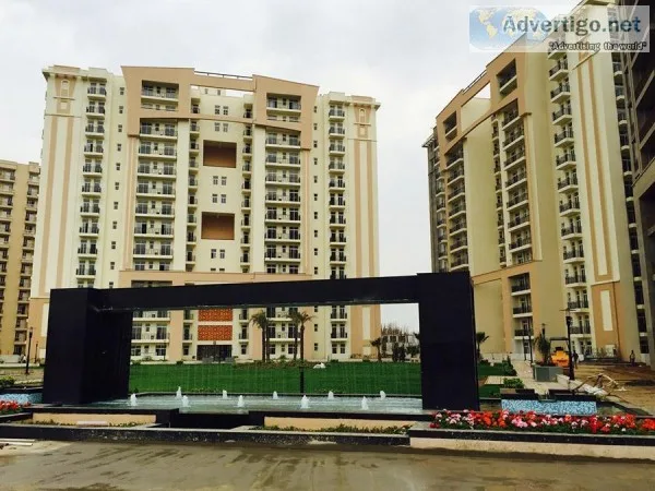Ready to Move 2 BHK Flat in Bhiwadi  3 BHK Flats in Bhiwadi - Ni