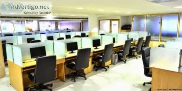 business office space fully furnished for rent 20seaters with co