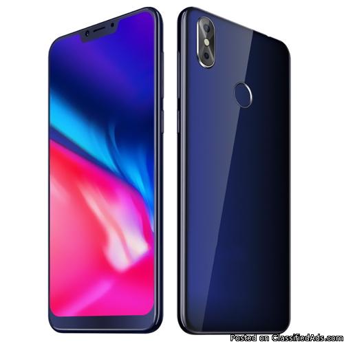 Go the Smart Way With Buying Popular Notch Display Phones Online