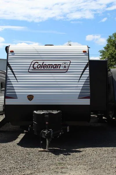 2019 Dutchmen Coleman Lantern - Conventional 300TQ