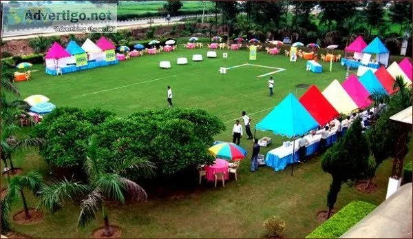 Day picnic near delhi ncr