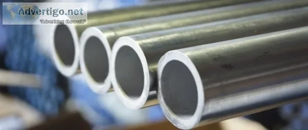STAINLESS STEEL 304 PIPES