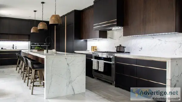Kitchen Cabinets Countertops and Commercial Wood Work