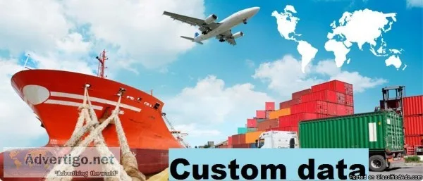 Securely to growth your records to Custom data