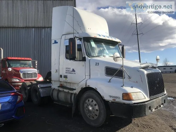 Driver comercial licencia class A
