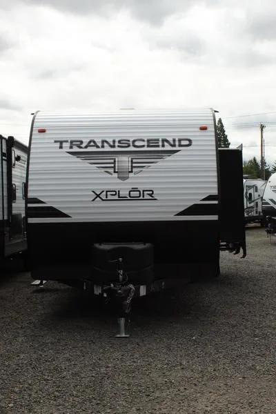 2020 Grand Design Transcend Xplor 243BH