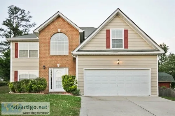  Lease for 1645mo  4 beds 3 baths  2671 sqft  Rent Only  Single 