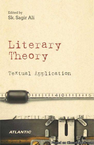 Literary Theory Textual Application