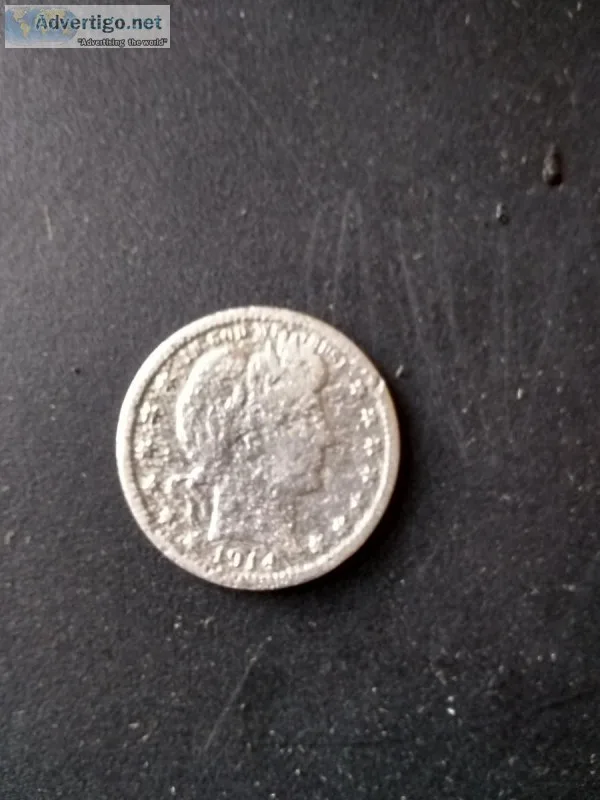Rare Quarter