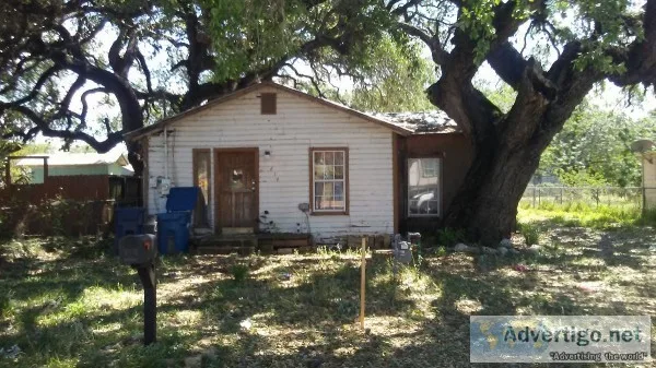 Investor s Special 35k (Pleasanton tx)