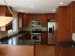 Luxury Townhouse For Rent