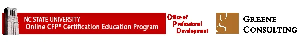 Certified Financial Planner School Makes You Expert Financial Pl