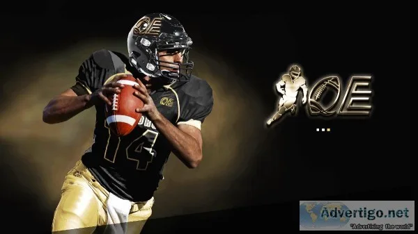 Learn Football Drills for Youth Coaching