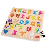 Challenging Kids Wooden Jigsaw Puzzles For Sale Online - Visit T
