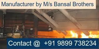 Best Ferro Alloys Manufacturers in India  Suppliers