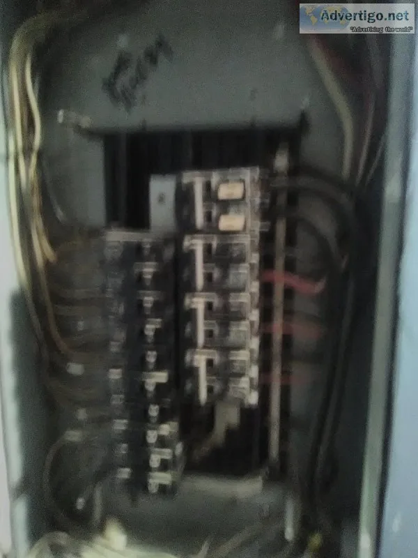 Experienced Plumber