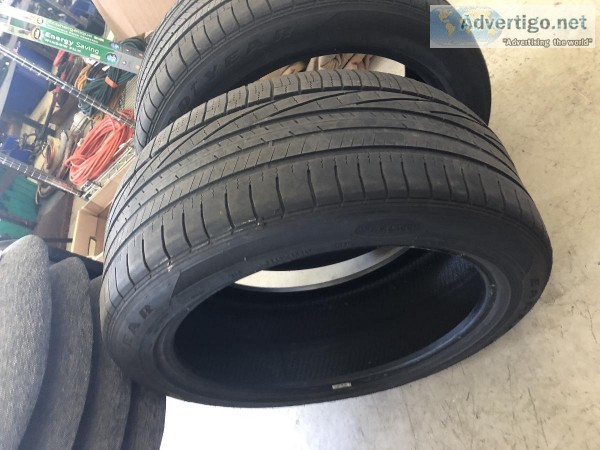 tires