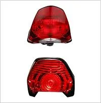 Autolight for Two Wheelers Manufacturer in India