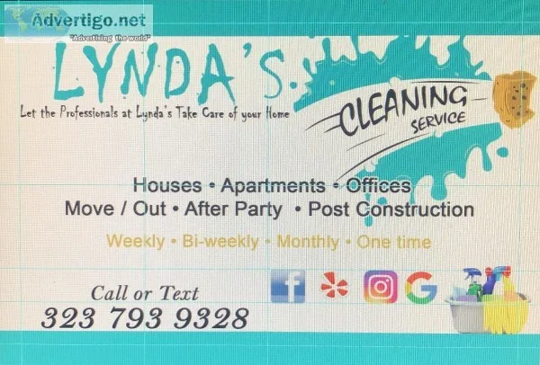 POST-CONSTRUCCION CLEANING30